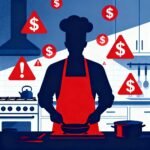 Social Media Chef Franchise Model
